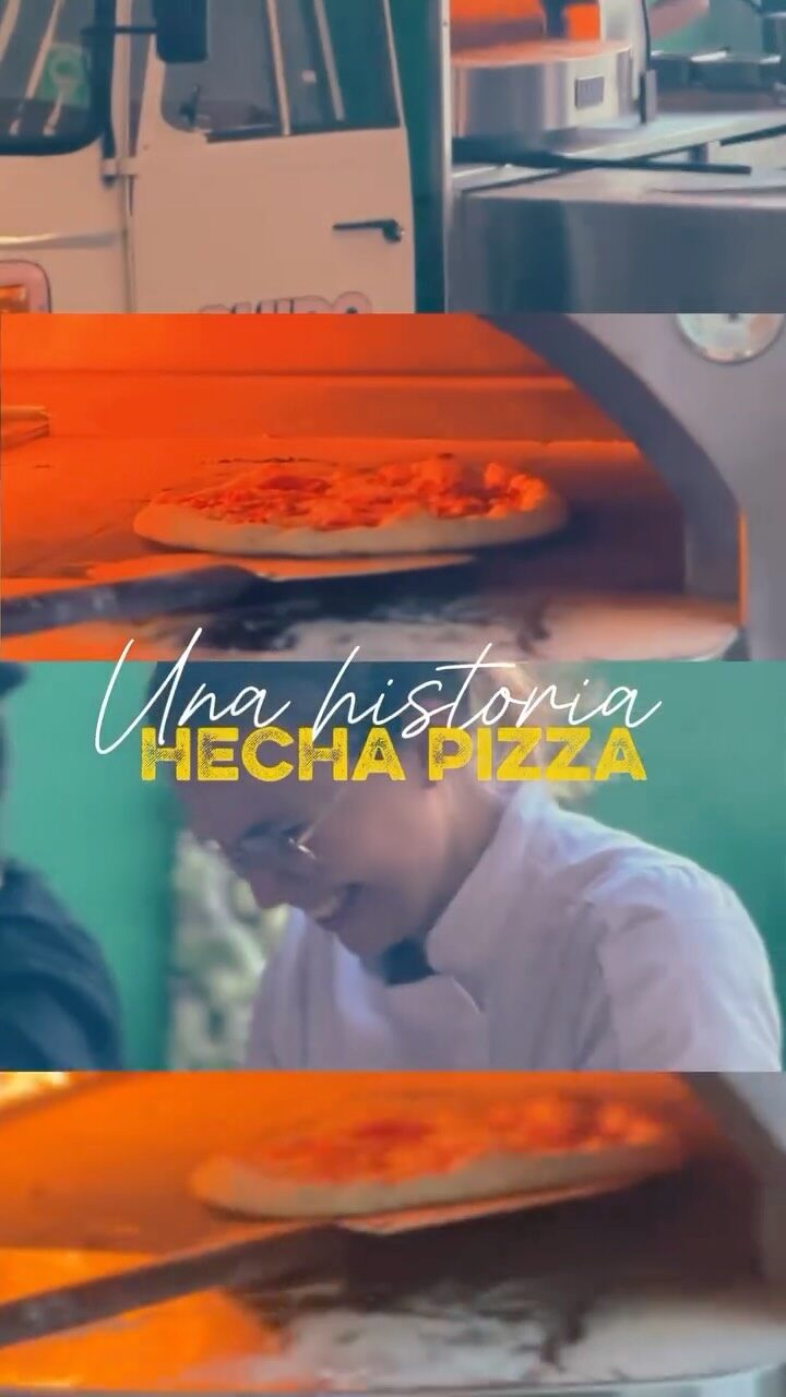 Instagram post from pizzaguido. This post is in position 7.