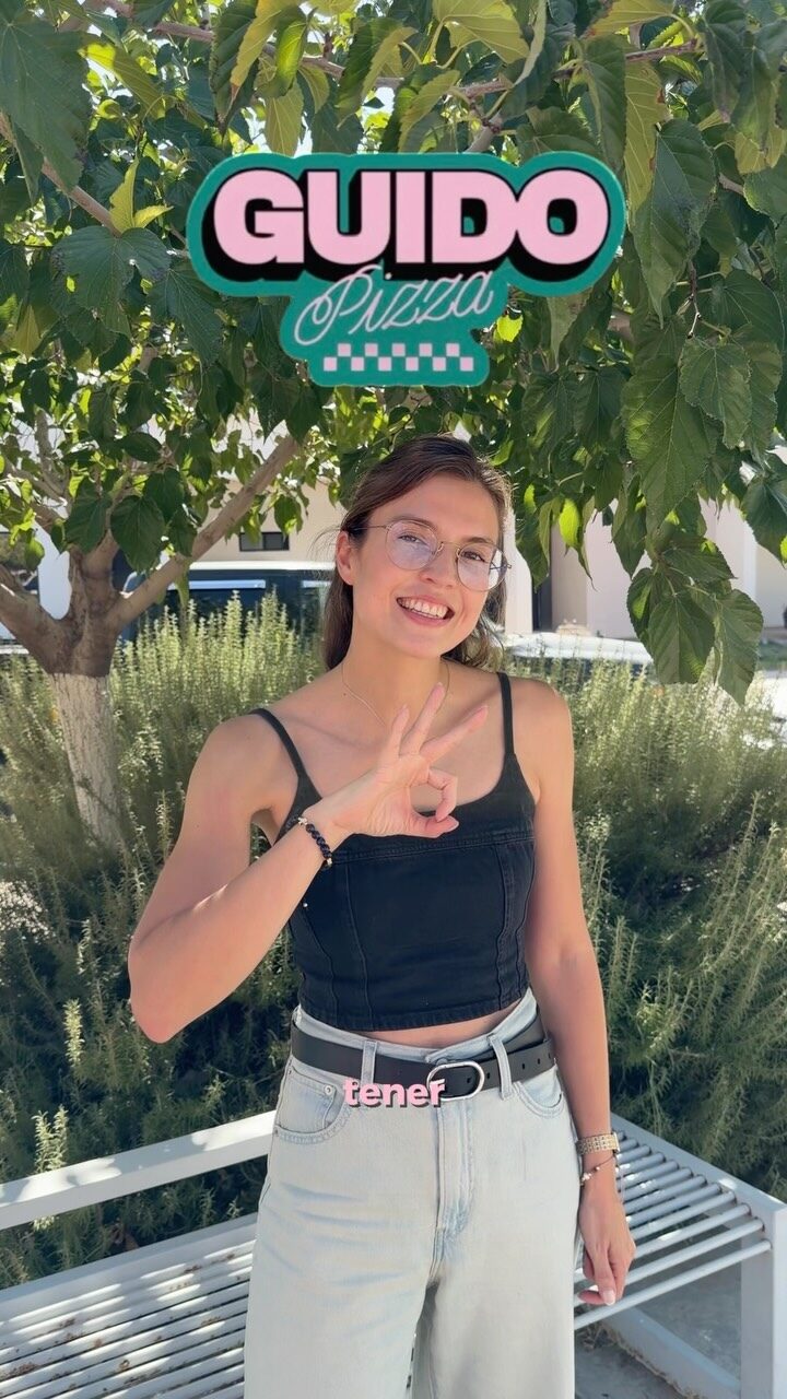 Instagram post from pizzaguido. This post is in position 2.