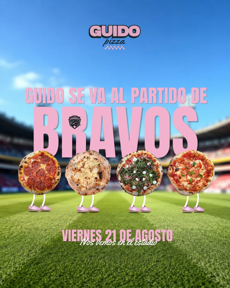 Instagram post from pizzaguido. This post is in position 2.