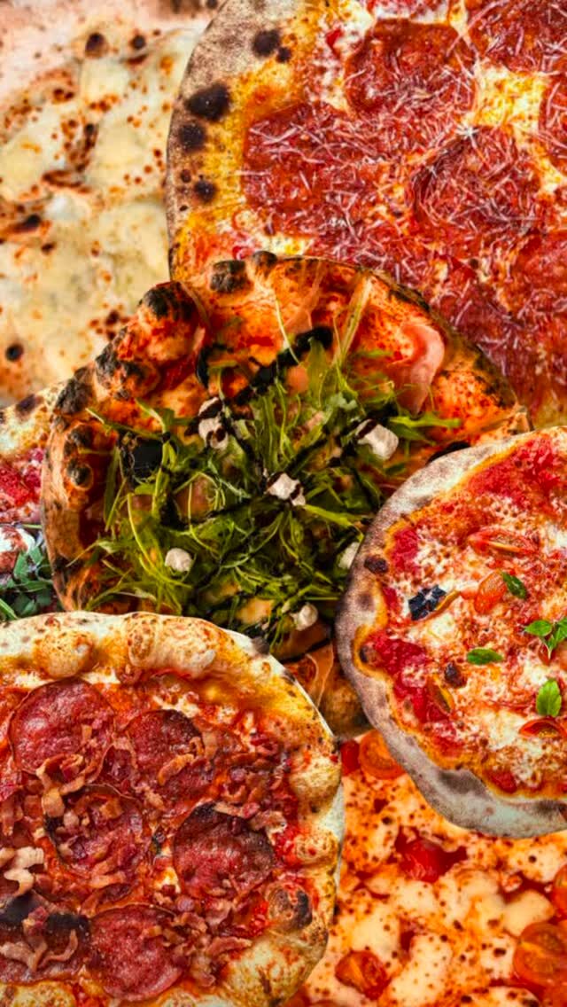 Instagram post from pizzaguido. This post is in position 4.