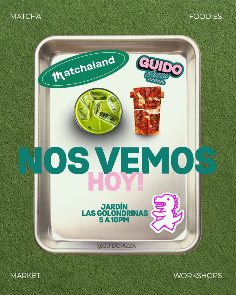 Instagram post from pizzaguido. This post is in position 4.