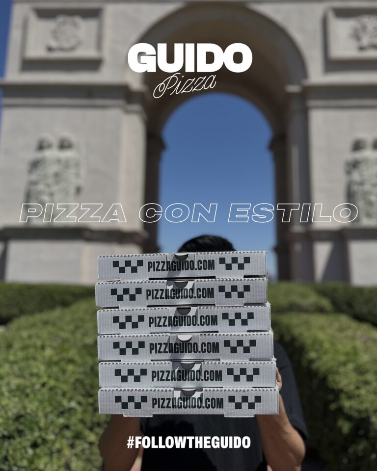 Instagram post from pizzaguido. This post is in position 4.