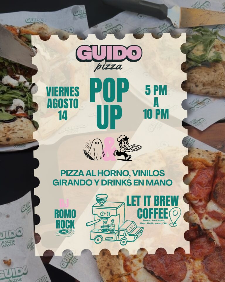 Instagram post from pizzaguido. This post is in position 1.
