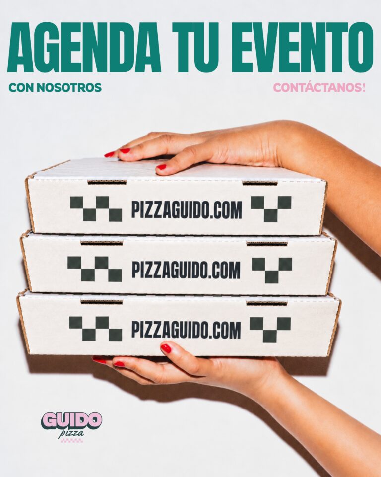 Instagram post from pizzaguido. This post is in position 6.