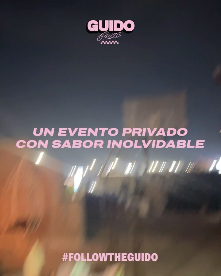 Instagram post from pizzaguido. This post is in position 8.