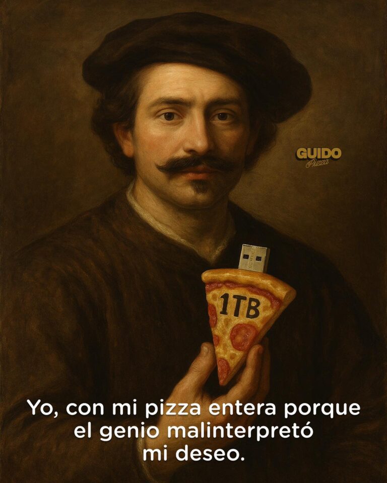 Instagram post from pizzaguido. This post is in position 7.