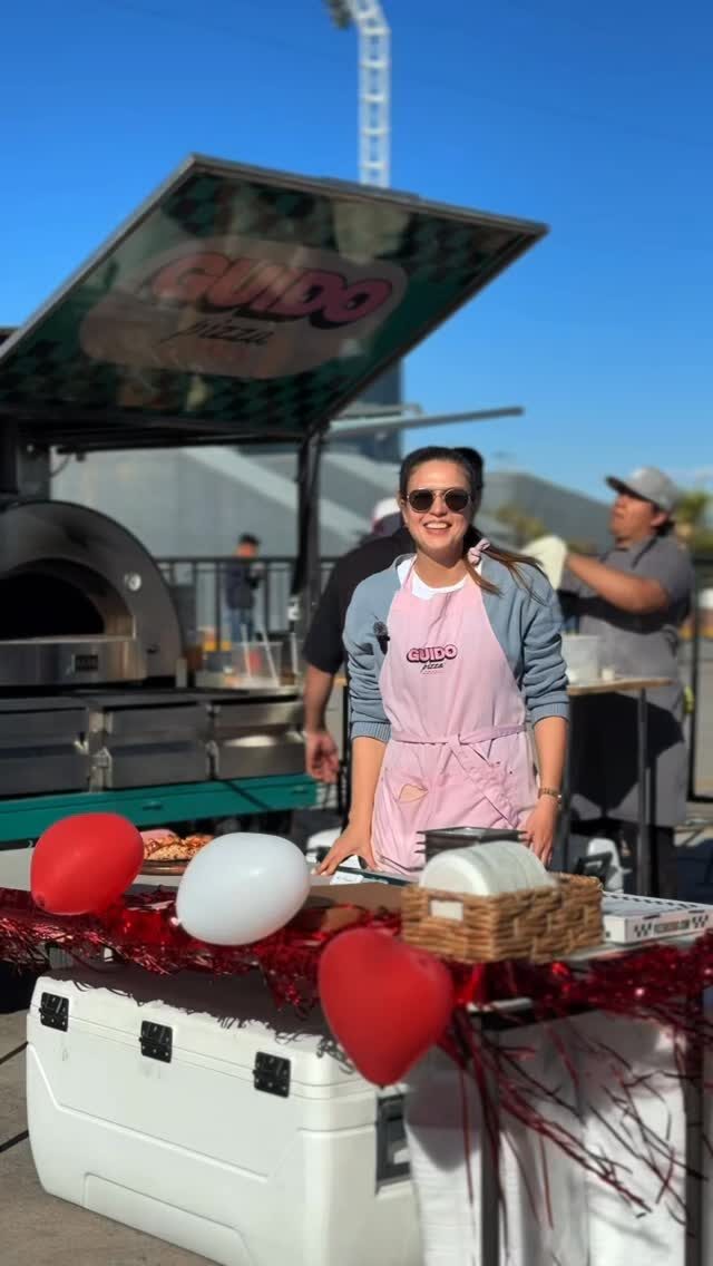 Instagram post from pizzaguido. This post is in position 6.