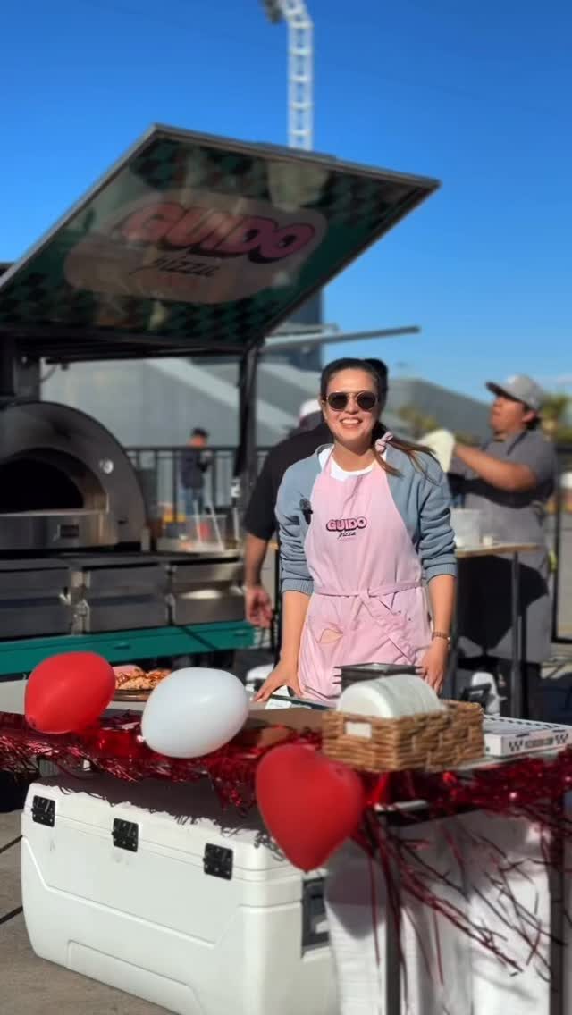 Instagram post from pizzaguido. This post is in position 8.