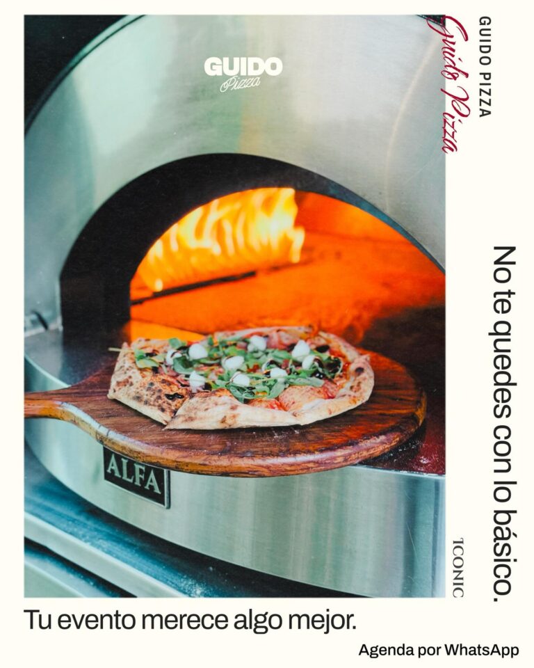 Instagram post from pizzaguido. This post is in position 4.