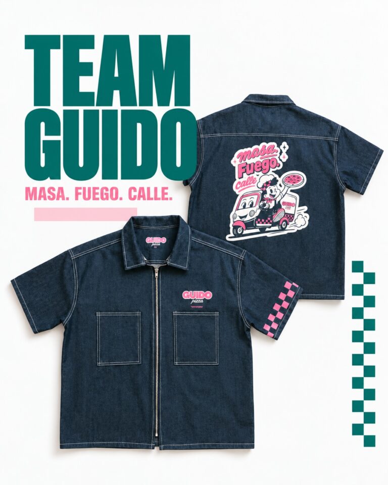 Instagram post from pizzaguido. This post is in position 3.