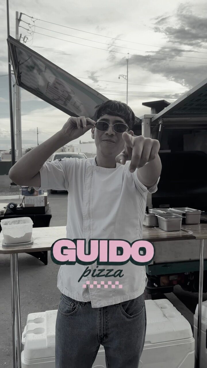 Instagram post from pizzaguido. This post is in position 10.