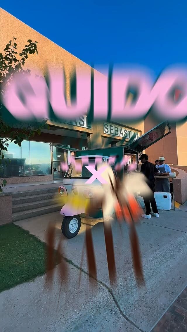 Instagram post from pizzaguido. This post is in position 8.