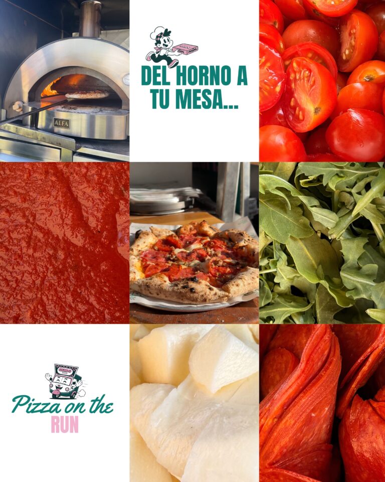 Instagram post from pizzaguido. This post is in position 5.