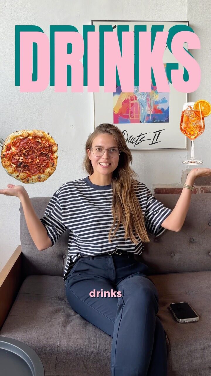 Instagram post from pizzaguido. This post is in position 4.