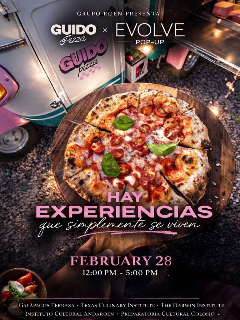 Instagram post from pizzaguido. This post is in position 1.