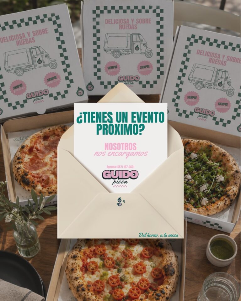 Instagram post from pizzaguido. This post is in position 9.