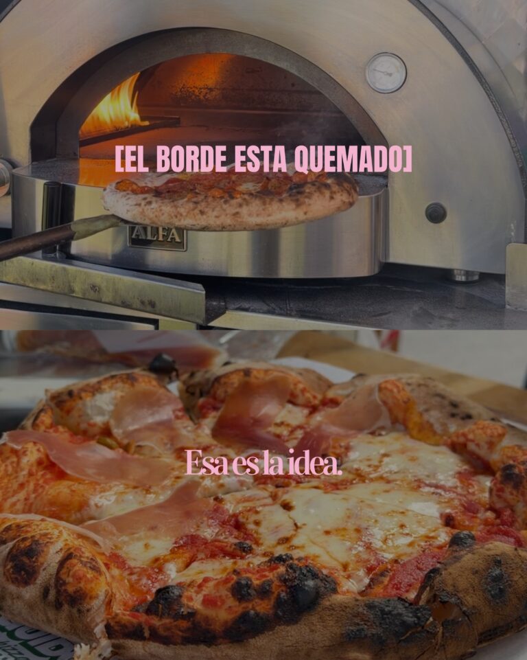 Instagram post from pizzaguido. This post is in position 7.
