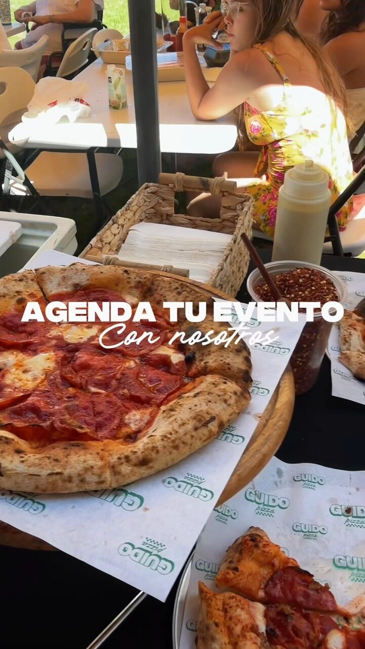 Instagram post from pizzaguido. This post is in position 6.