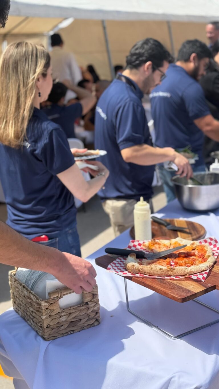 Instagram post from pizzaguido. This post is in position 1.