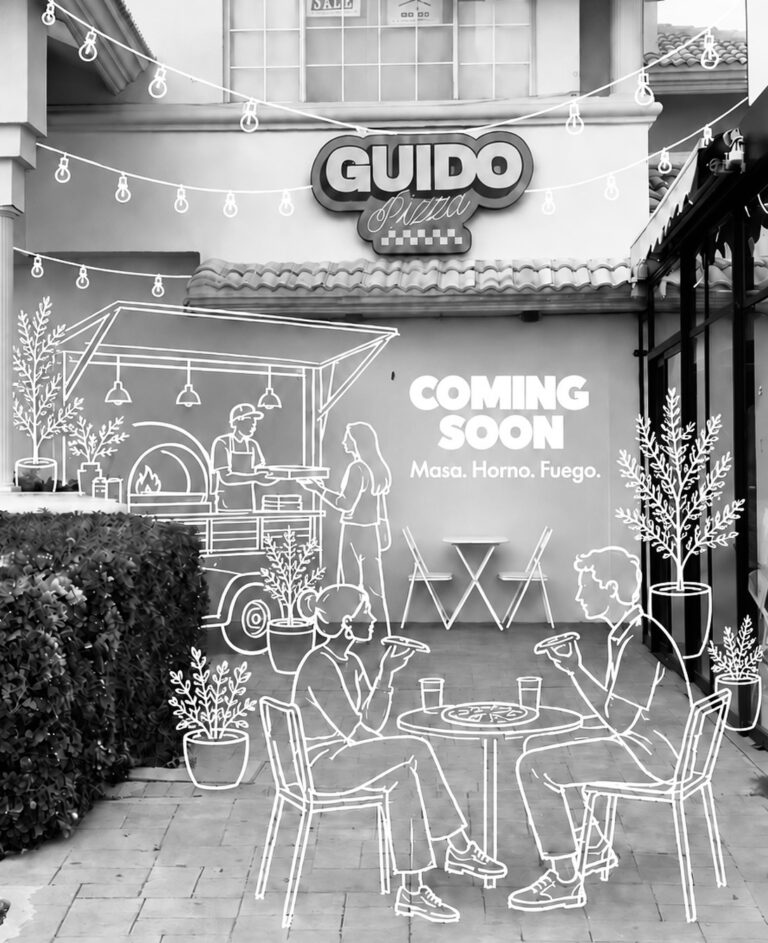 Instagram post from pizzaguido. This post is in position 8.